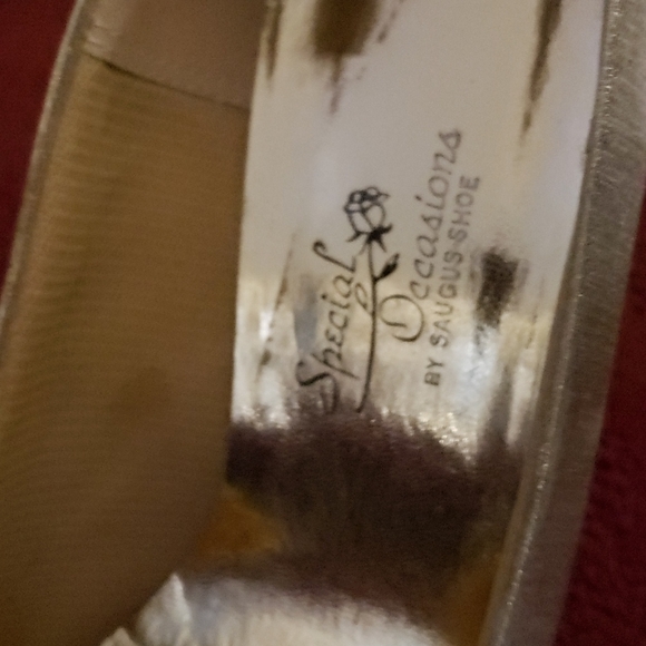 Special Occasions by Saugus Shoes - Picture 3 of 8